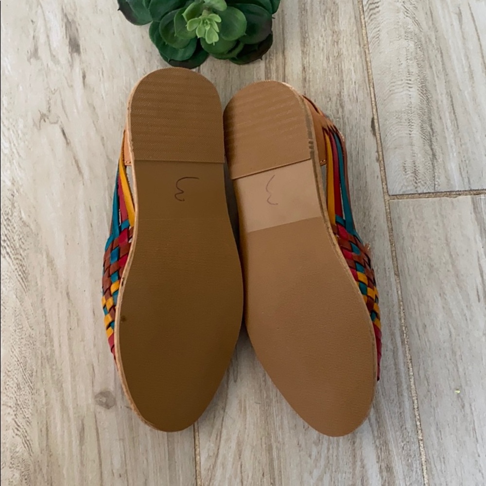 Huaraches - Picture 2 of 6